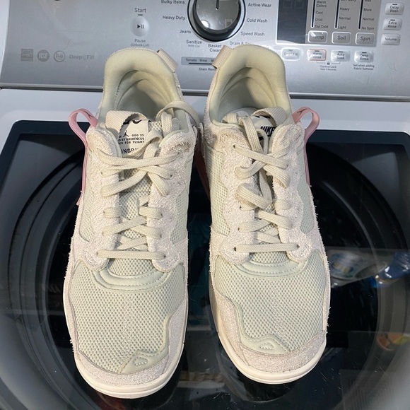 Nike Jordan MA2 Bone Suede (Women's) - Picture 12 of 12